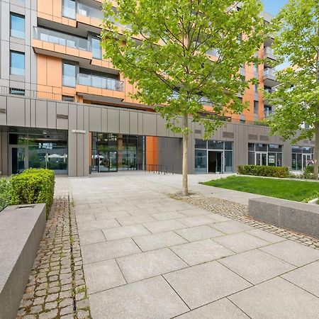 Grand Apartments Modern Old Town 3 - Apartament W Centrum Gdanska Eksteriør bilde